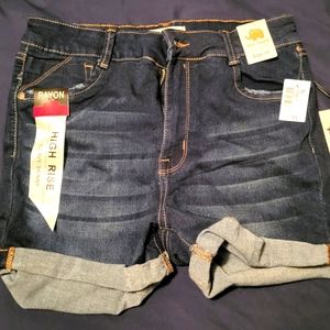 Size 11 Shorts